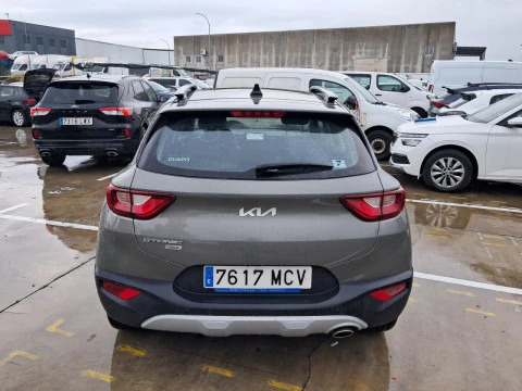 Kia Stonic 1.0 T-GDi 88kW (120CV) MHEV iMT Drive
