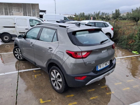 Kia Stonic 1.0 T-GDi 88kW (120CV) MHEV iMT Drive