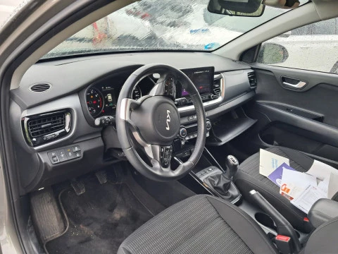Kia Stonic 1.0 T-GDi 88kW (120CV) MHEV iMT Drive