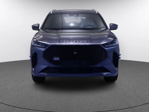 Sportequipe SPORTEQUIPE 7 1.6 T-GDI DCT 5P 7 PLAZAS