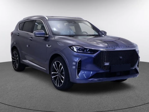 Sportequipe SPORTEQUIPE 7 1.6 T-GDI DCT 5P 7 PLAZAS