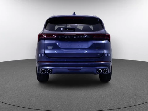 Sportequipe SPORTEQUIPE 7 1.6 T-GDI DCT 5P 7 PLAZAS