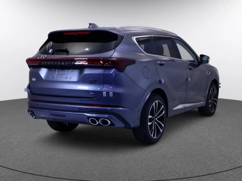 Sportequipe SPORTEQUIPE 7 1.6 T-GDI DCT 5P 7 PLAZAS