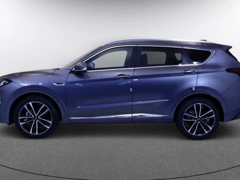 Sportequipe SPORTEQUIPE 7 1.6 T-GDI DCT 5P 7 PLAZAS