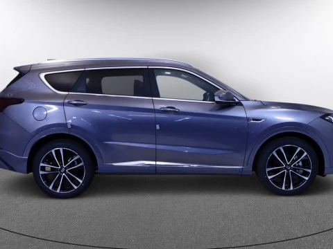 Sportequipe SPORTEQUIPE 7 1.6 T-GDI DCT 5P 7 PLAZAS