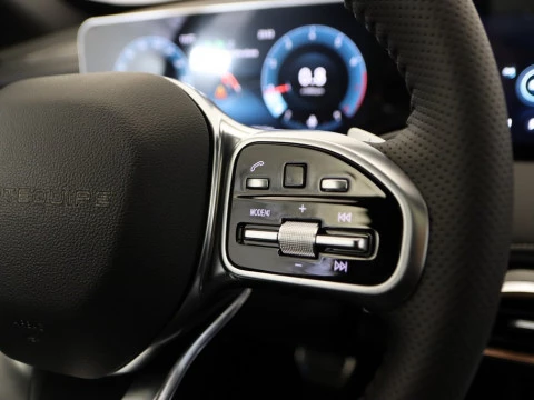 Sportequipe SPORTEQUIPE 7 1.6 T-GDI DCT 5P 7 PLAZAS