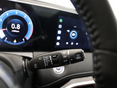 Sportequipe SPORTEQUIPE 7 1.6 T-GDI DCT 5P 7 PLAZAS