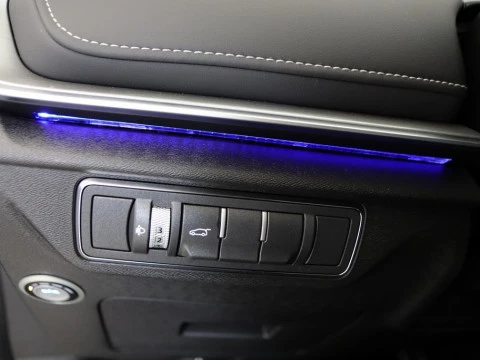 Sportequipe SPORTEQUIPE 7 1.6 T-GDI DCT 5P 7 PLAZAS