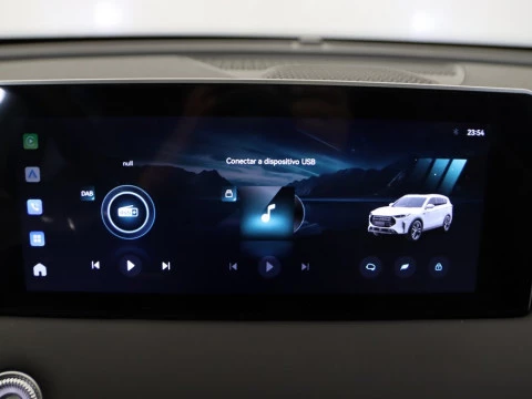 Sportequipe SPORTEQUIPE 7 1.6 T-GDI DCT 5P 7 PLAZAS