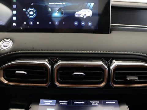 Sportequipe SPORTEQUIPE 7 1.6 T-GDI DCT 5P 7 PLAZAS