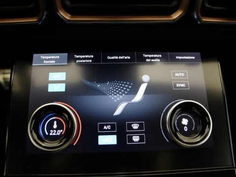 Sportequipe SPORTEQUIPE 7 1.6 T-GDI DCT 5P 7 PLAZAS