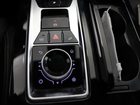 Sportequipe SPORTEQUIPE 7 1.6 T-GDI DCT 5P 7 PLAZAS