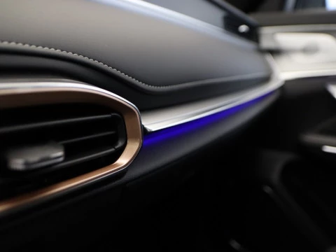 Sportequipe SPORTEQUIPE 7 1.6 T-GDI DCT 5P 7 PLAZAS