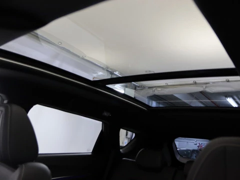 Sportequipe SPORTEQUIPE 7 1.6 T-GDI DCT 5P 7 PLAZAS