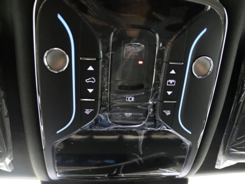 Sportequipe SPORTEQUIPE 7 1.6 T-GDI DCT 5P 7 PLAZAS