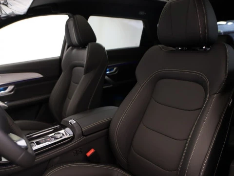 Sportequipe SPORTEQUIPE 7 1.6 T-GDI DCT 5P 7 PLAZAS