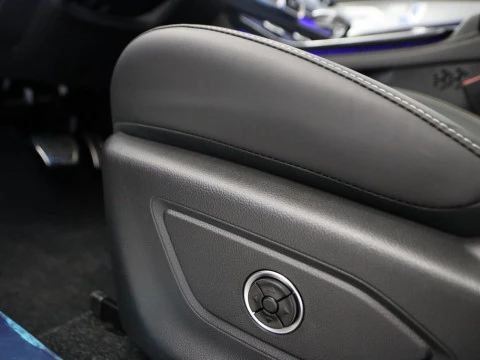 Sportequipe SPORTEQUIPE 7 1.6 T-GDI DCT 5P 7 PLAZAS