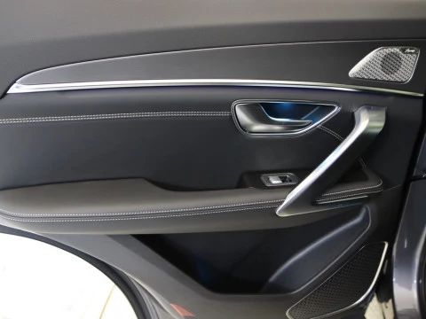 Sportequipe SPORTEQUIPE 7 1.6 T-GDI DCT 5P 7 PLAZAS