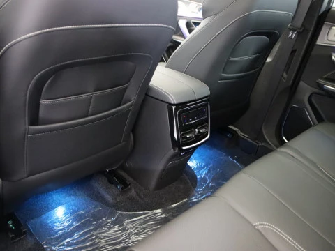 Sportequipe SPORTEQUIPE 7 1.6 T-GDI DCT 5P 7 PLAZAS