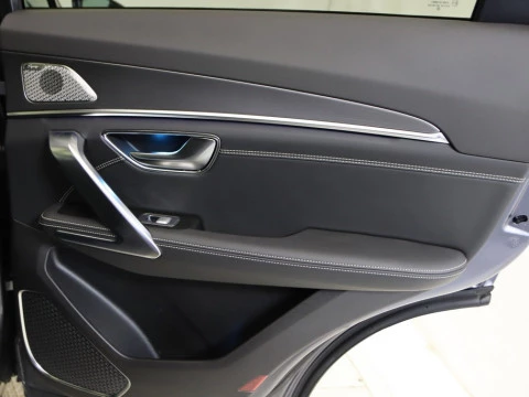 Sportequipe SPORTEQUIPE 7 1.6 T-GDI DCT 5P 7 PLAZAS