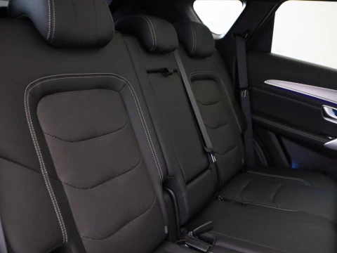 Sportequipe SPORTEQUIPE 7 1.6 T-GDI DCT 5P 7 PLAZAS