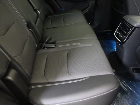 Sportequipe SPORTEQUIPE 7 1.6 T-GDI DCT 5P 7 PLAZAS