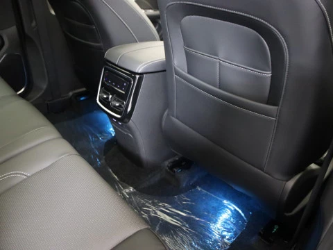 Sportequipe SPORTEQUIPE 7 1.6 T-GDI DCT 5P 7 PLAZAS