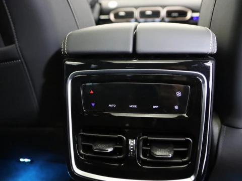 Sportequipe SPORTEQUIPE 7 1.6 T-GDI DCT 5P 7 PLAZAS