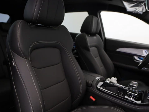 Sportequipe SPORTEQUIPE 7 1.6 T-GDI DCT 5P 7 PLAZAS