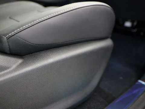 Sportequipe SPORTEQUIPE 7 1.6 T-GDI DCT 5P 7 PLAZAS