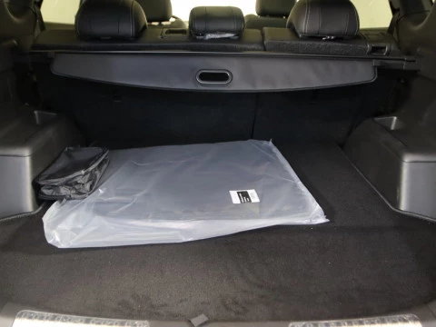 Sportequipe SPORTEQUIPE 7 1.6 T-GDI DCT 5P 7 PLAZAS