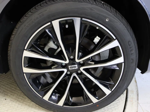 Sportequipe SPORTEQUIPE 7 1.6 T-GDI DCT 5P 7 PLAZAS