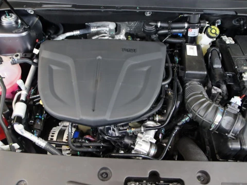 Sportequipe SPORTEQUIPE 7 1.6 T-GDI DCT 5P 7 PLAZAS