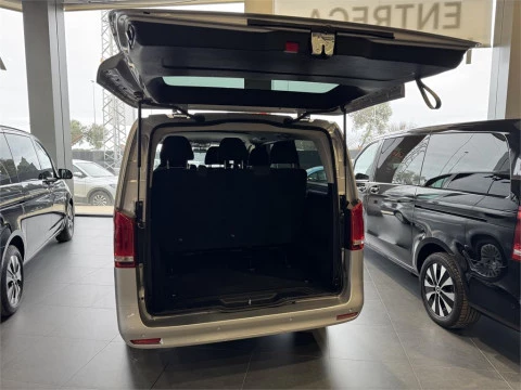 Mercedes-Benz Vito 116CDI AT 120kW Tourer Pro Larga