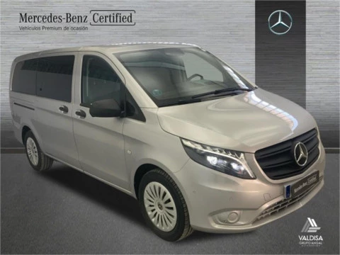 Mercedes-Benz Vito 116CDI AT 120kW Tourer Pro Larga
