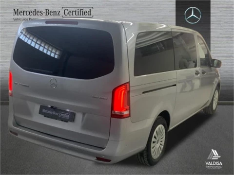 Mercedes-Benz Vito 116CDI AT 120kW Tourer Pro Larga
