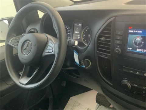 Mercedes-Benz Vito 116CDI AT 120kW Tourer Pro Larga