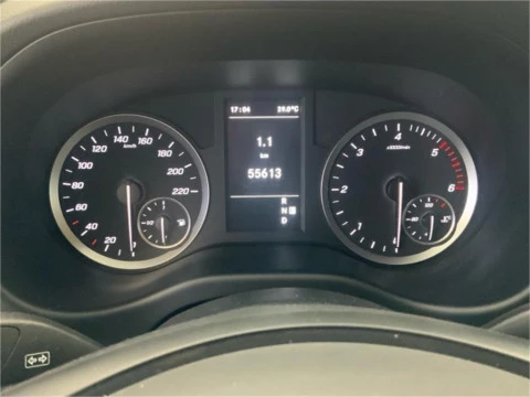 Mercedes-Benz Vito 116CDI AT 120kW Tourer Pro Larga