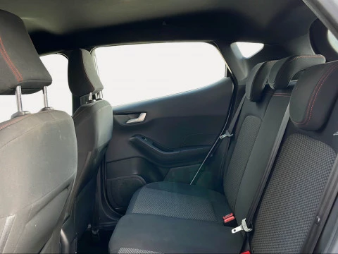 Ford Fiesta 1.0 EcoBoost 70kW (95CV) ST-Line S/S 5p