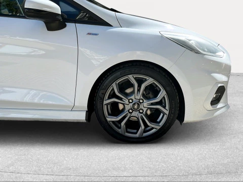 Ford Fiesta 1.0 EcoBoost 70kW (95CV) ST-Line S/S 5p