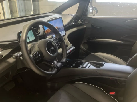 BYD DOLPHIN  COMFORT MY25