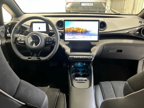 BYD DOLPHIN  COMFORT MY25