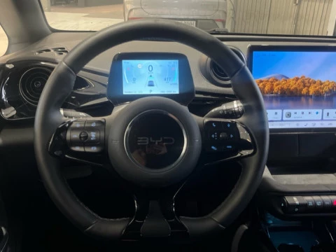 BYD DOLPHIN  COMFORT MY25