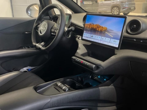 BYD DOLPHIN  COMFORT MY25