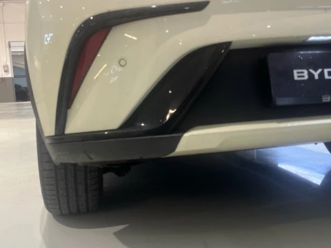 BYD DOLPHIN  COMFORT MY25