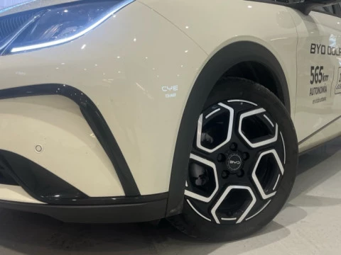 BYD DOLPHIN  COMFORT MY25