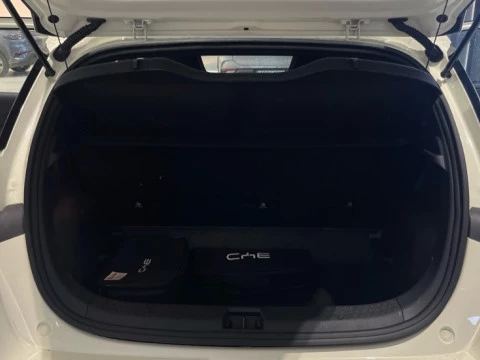 BYD DOLPHIN  COMFORT MY25