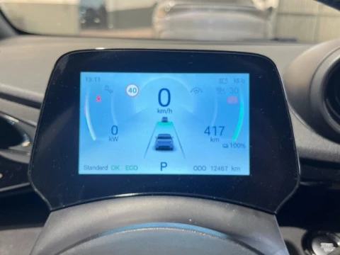 BYD DOLPHIN  COMFORT MY25