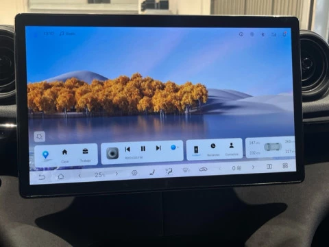 BYD DOLPHIN  COMFORT MY25