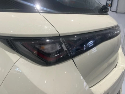 BYD DOLPHIN  COMFORT MY25